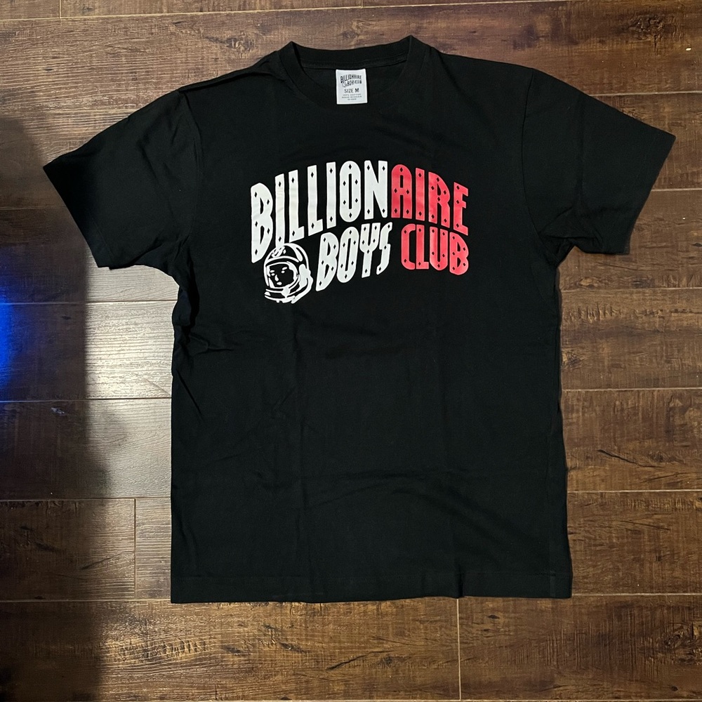 Billionaire Boys Club short sleeve shirt